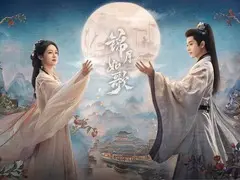 锦月如歌剧情介绍封面图