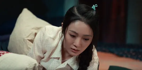 依依向北风第2集剧照