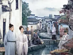 家业剧情介绍封面图