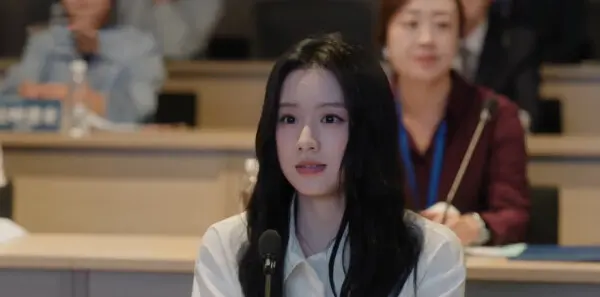 炽夏第22集剧照