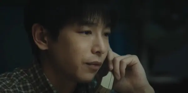 交锋第5集剧照