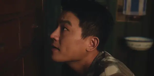 交锋第5集剧照