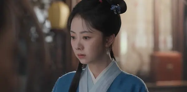 兰香如故第5集剧照