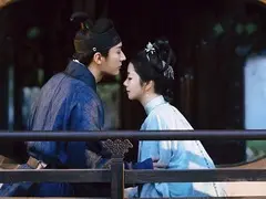 兰香如故剧情介绍封面图