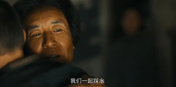 伟大的长征第4集剧照